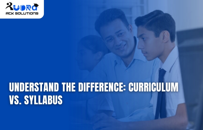 Understand The Difference: Curriculum Vs. Syllabus