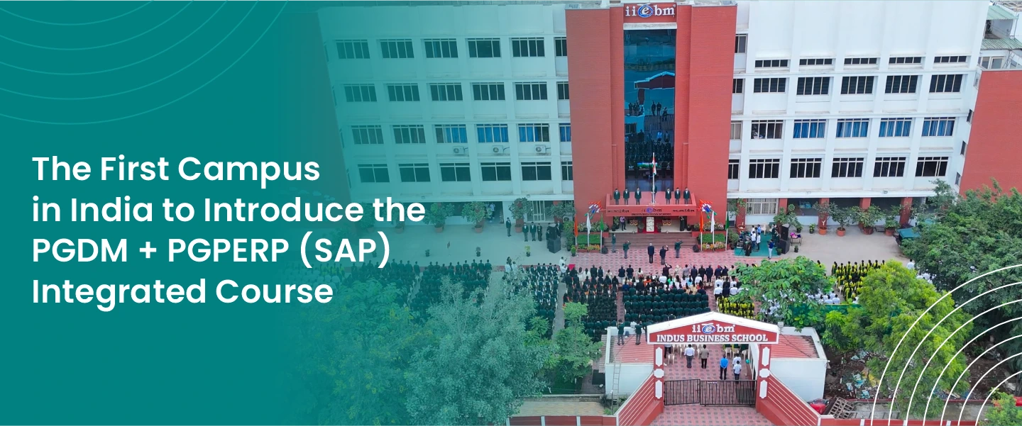 IIEBM (Indus Business School)