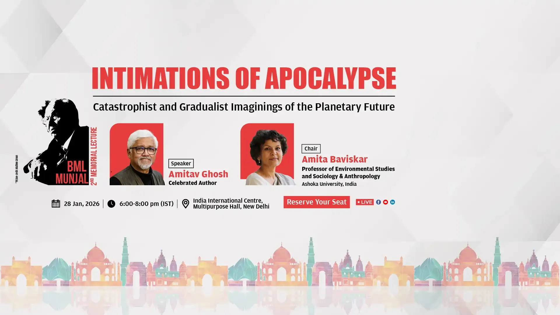 BML Munjal ( Brij Mohan Lall Munjal University )