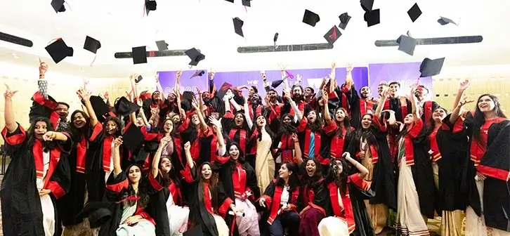 Woxsen University – School of Business