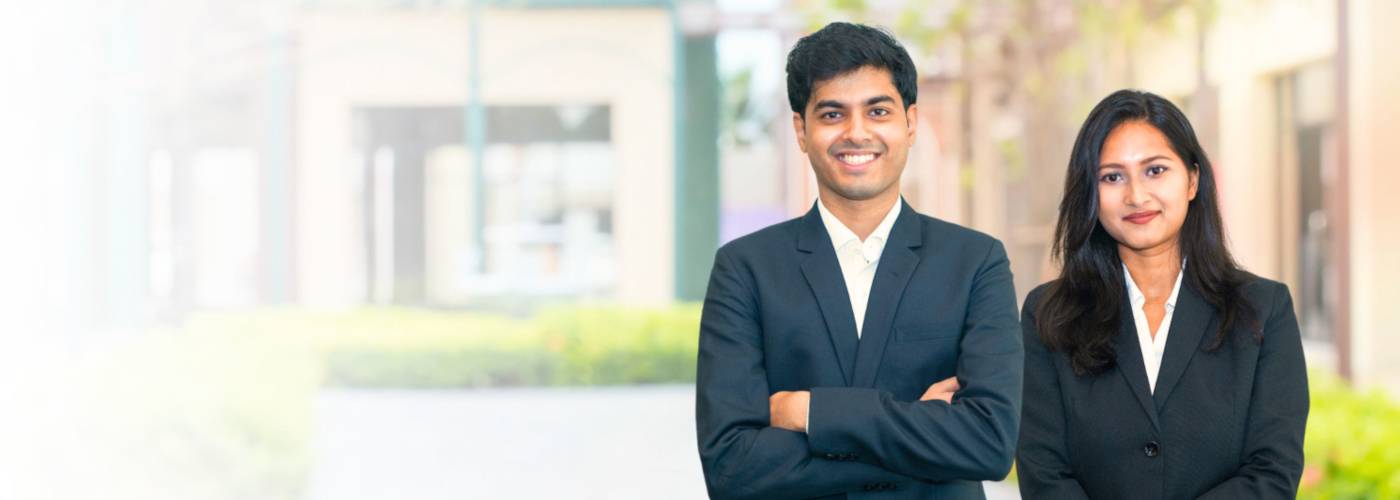 Praxis Business School