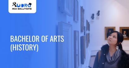 Online Bachelor of Arts in History