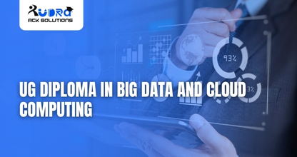 Online UG Diploma in Big Data and Cloud Computing