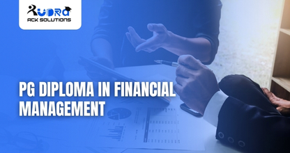 Online PG Diploma in Financial Management