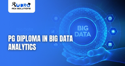 Online PG Diploma in Big Data Analytics