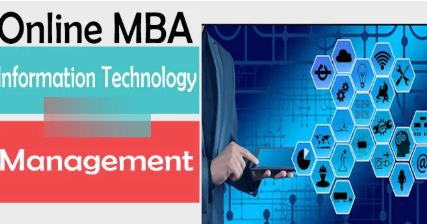 Online MBA in Information Technology Management
