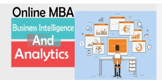 Online MBA in Business Intelligence & Analytics