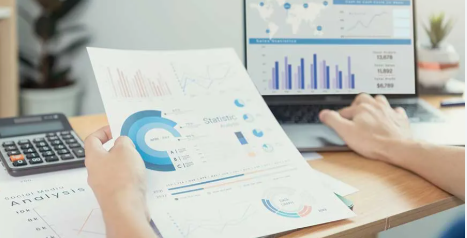 Online Certificate in Business and Financial Proficiency