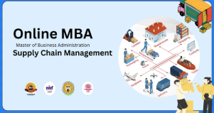 Online MBA in Supply Chain Management