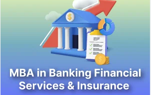 Online MBA in BFSI