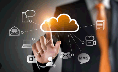 Online MCA in Cloud Technology & Information Security