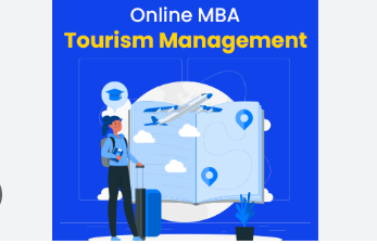 Online MBA in Tourism Management