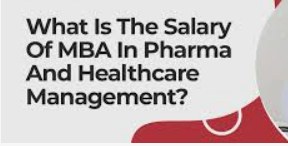 Online MBA in Pharma & Health Care Management