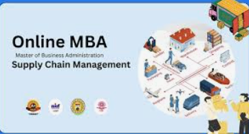 Online MBA (WX) in Operations & Supply Chain Management