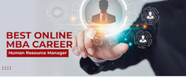 Online MBA in Human Resource Management