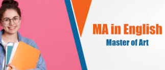 Online Master of Arts in English with Apprenticeship