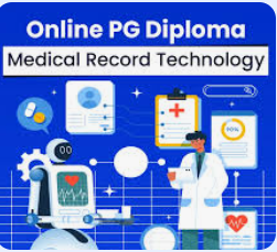 Online Advanced Diploma in Medical Record Techniques