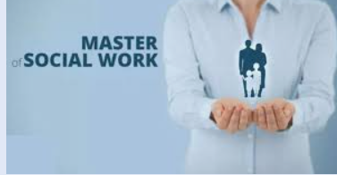 Online Master of Social Work (General)