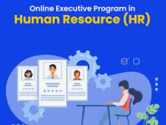 Online Advanced Executive Diploma in Human Resource Management