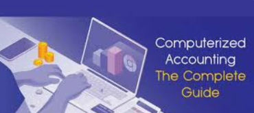 Online Certificate in Computerized Accounting