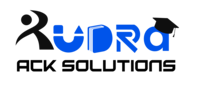 rudra education logo